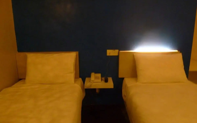 The Room Hotel