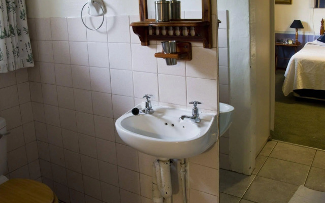 Jean-Lee Bed and Breakfast