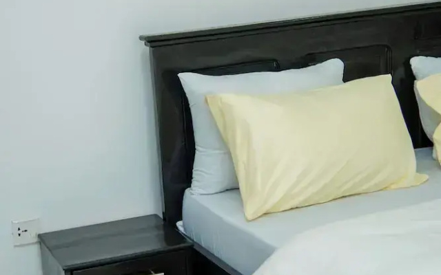 Kibagabaga Comfort Stay