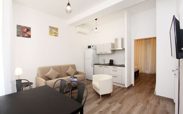 Appartements Roi de Rome
