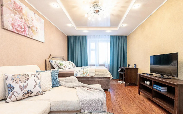 Сова-дом на Мещерском