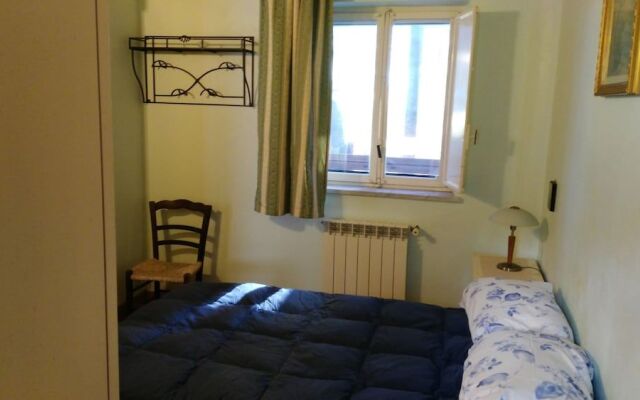 B&B I Giardini Di Lala