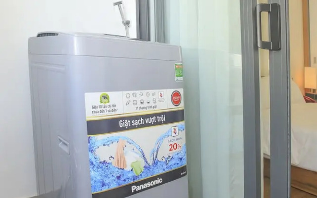 Omachi Hotel & Apartment