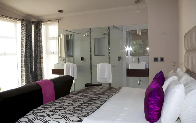 Ecolux Boutique Hotel