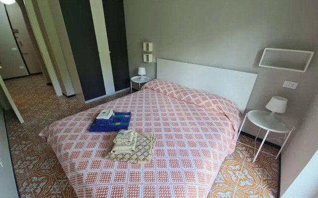 La Casa di Riki by PortofinoVacanze