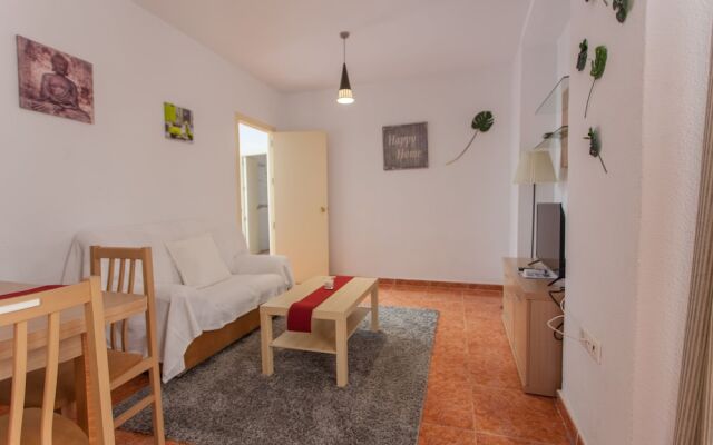 Rent&Dream Apt Malaga Ballesteros 1