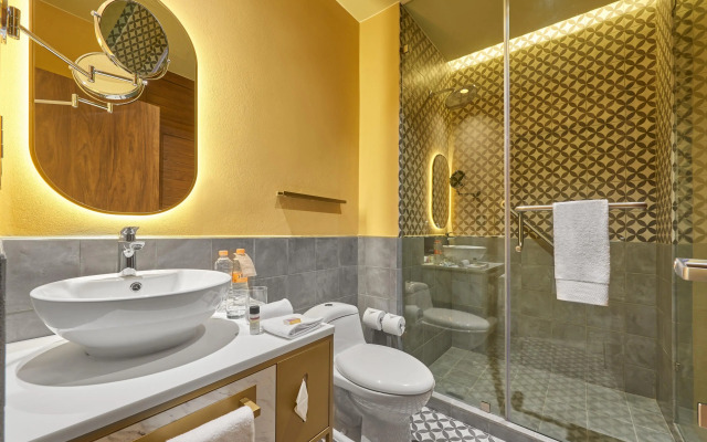 City Centro by Marriott San Luis Potosi
