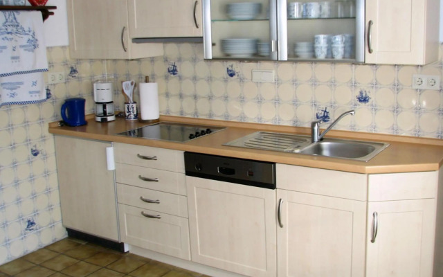 Föhrer Friesenkate West