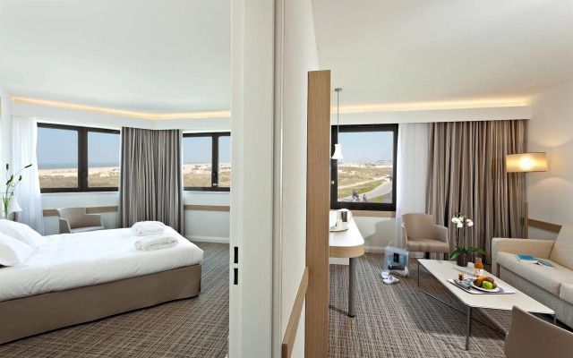 Hôtel & Spa - Thalazur Ouistreham