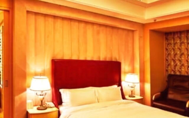 Hohhot Header Hotel