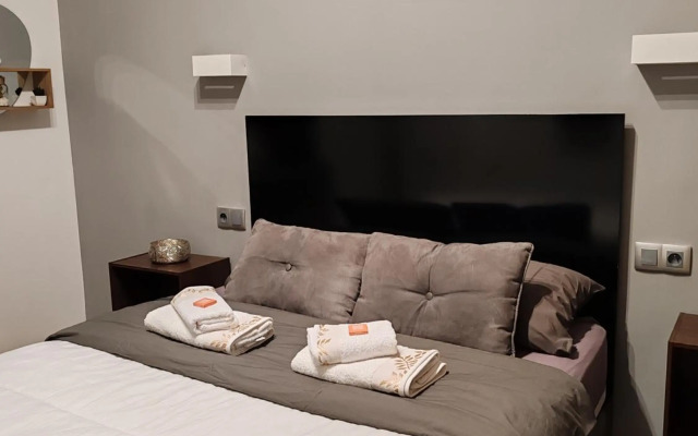 HAY MABROUKA Appartement T2