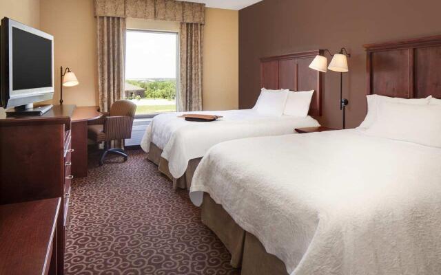 Hampton Inn Branson - Branson Hills