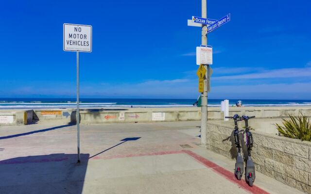 Coastal Hideaway - 2 Br Townhouse