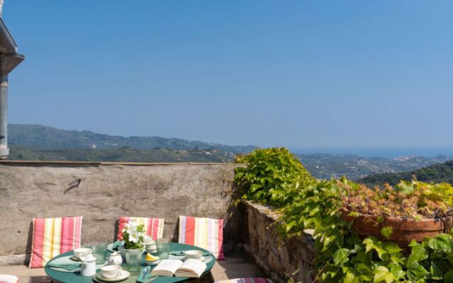 Bella Vista (DOL284)