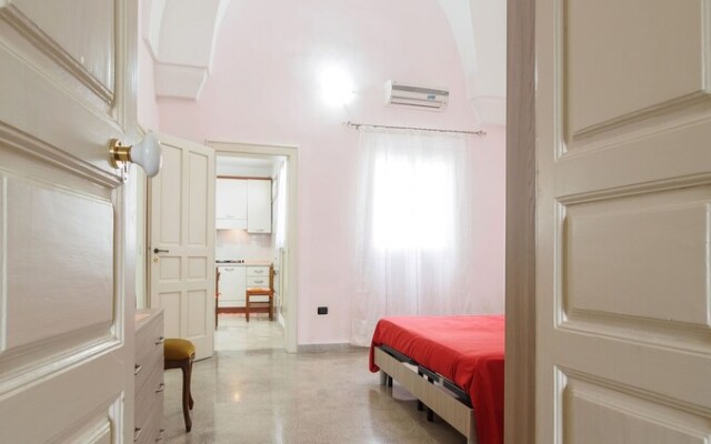 Crisilla Guest House