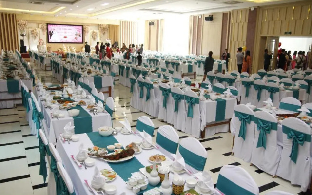 Hoa Ban Trang Hotel