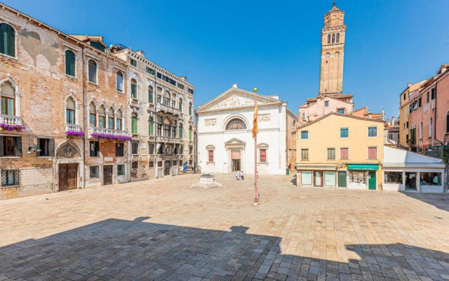 La Dimora di San Maurizio 1