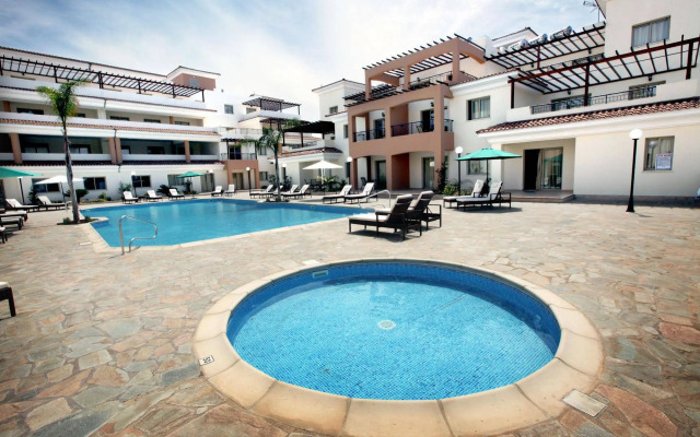 Oracle Exclusive Resort