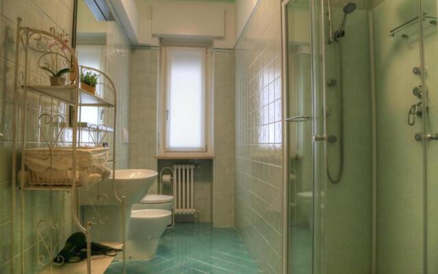 La Casetta Di Lina Rooms And Apartments