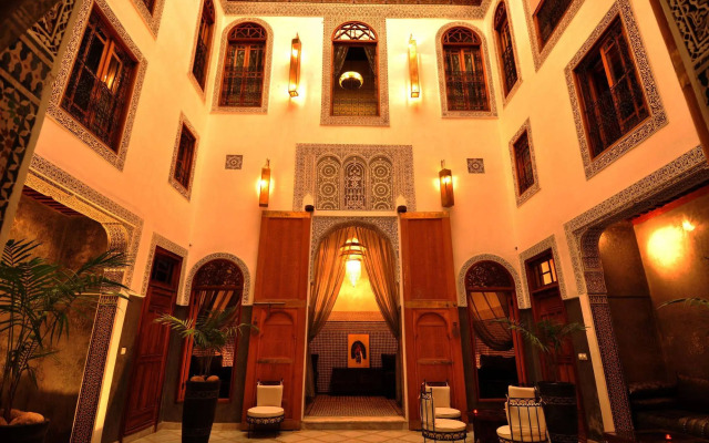 Riad Layla