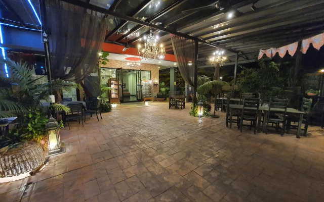 Cute Hotel & Dorms Ipoh