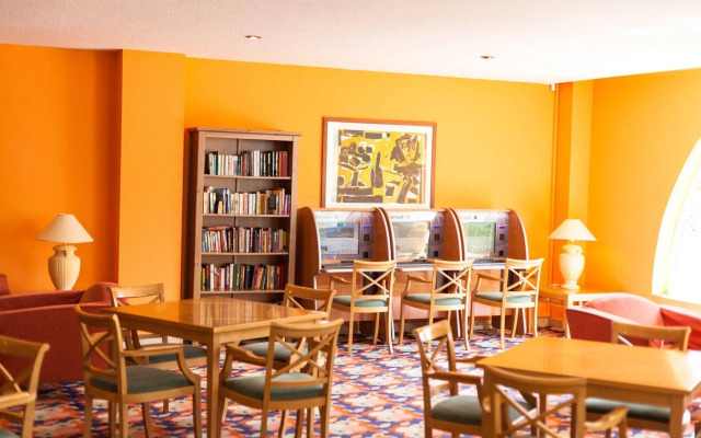 IFA Altamarena by Lopesan Hotels - All Inclusive