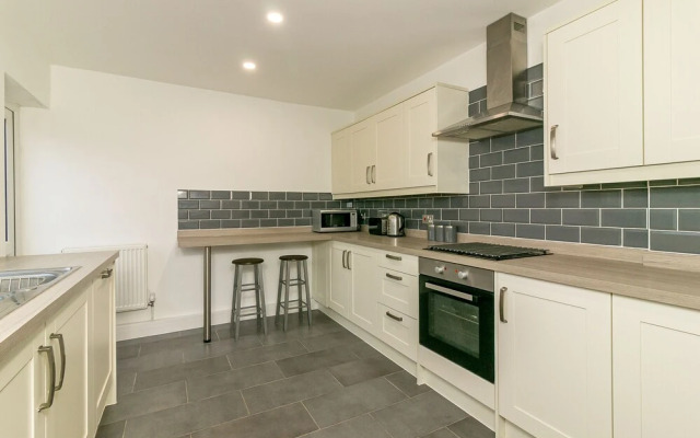 Denby Lodge