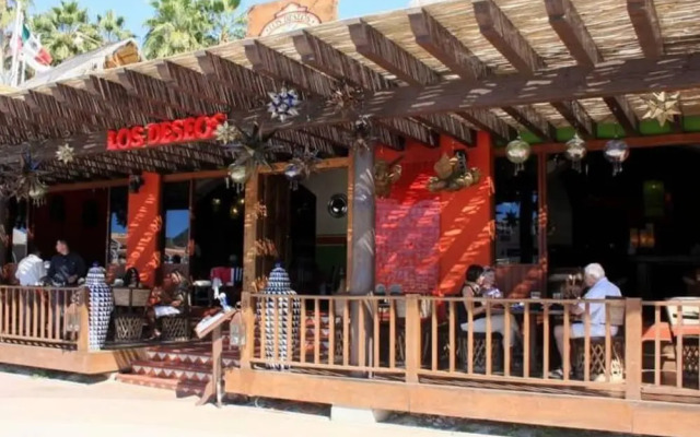 Great Nautical JR Suite Studio IN Cabo