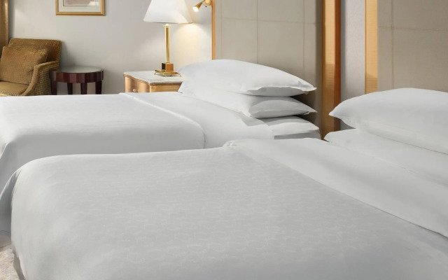 Sheraton Dammam Hotel & Convention Centre