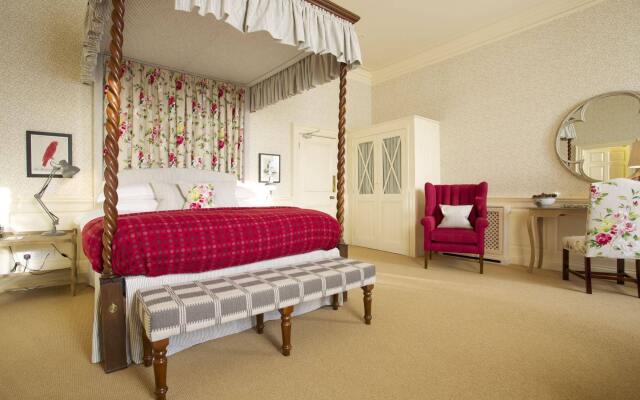 The Close Hotel