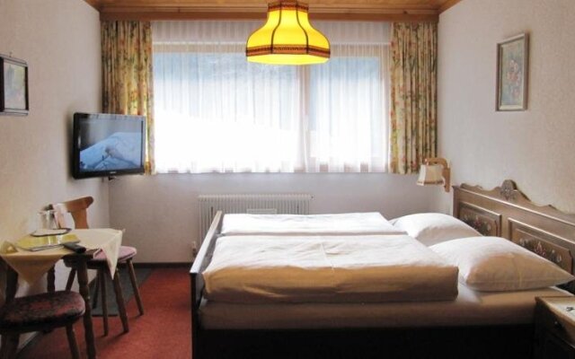 Appartementhotel Matschun