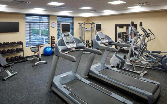 Homewood Suites by Hilton North Bay