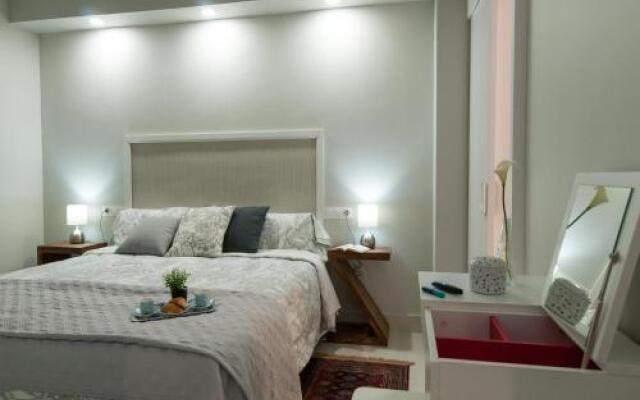 Bungalow San Agustin Rocas Rojas