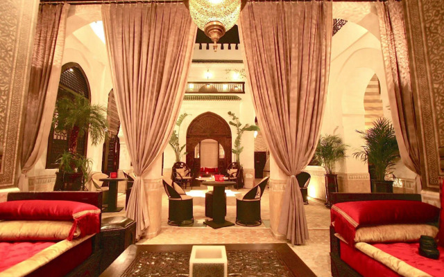 Riad Omri