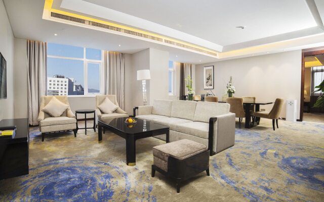 KAIXUANMEN Hotel Shijiazhuang