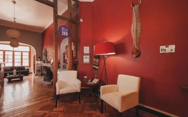 Hostal Bella 269
