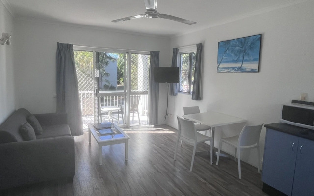 Cocos Holiday Apartments