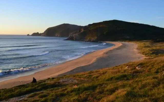 Apartamentos Finisterrae Mar