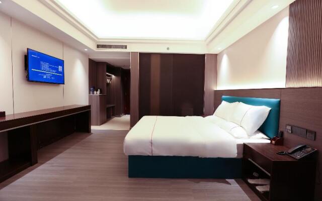 Li Peng Business Hotel