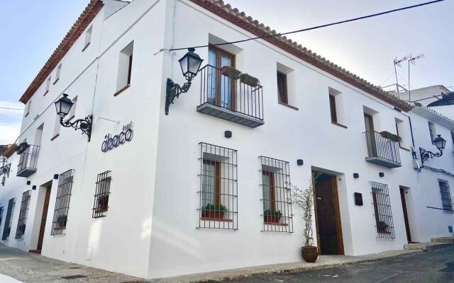 Hotel Ábaco Altea