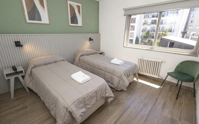 M382 Hotel Bariloche