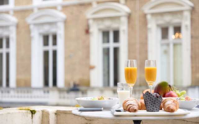 Live the London Movie in Notting Hill
