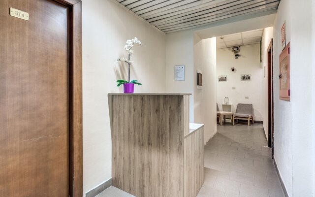 Hotel Giada
