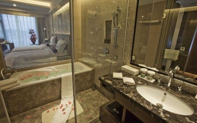 Xiamen Juntai Hotel