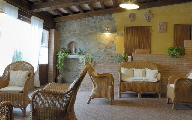 Agriturismo Poggio de' Papi