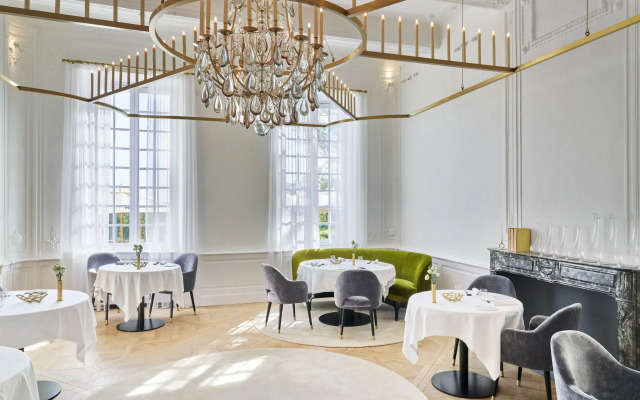 Château de la Gaude - Relais & Châteaux