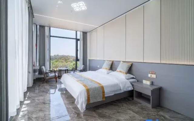 Meizhou Island 257 residential accommodation