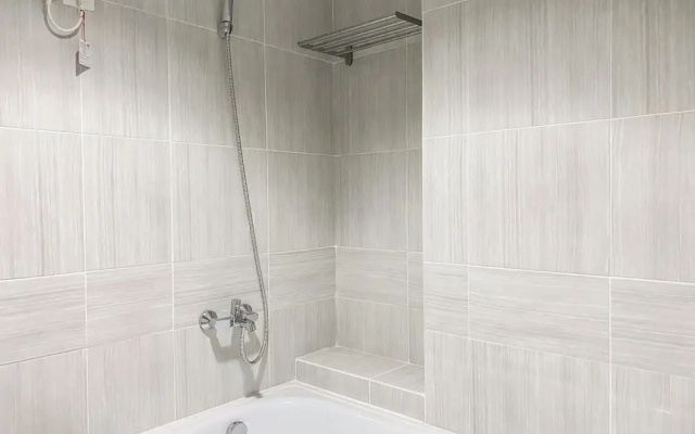 Good Place 1Br Vasanta Innopark Apartment