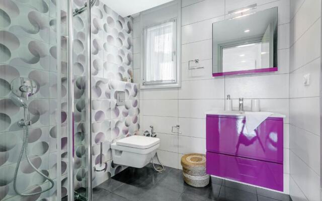 White Pearl Premium Villa Corfu