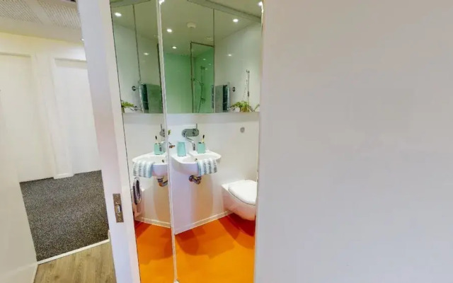 For Student Only Cosy Studios in the Central London